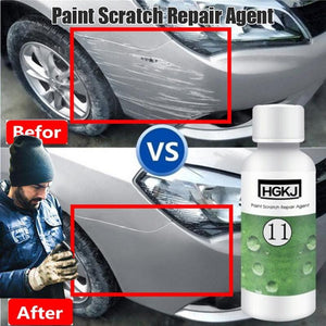 Car Polish Paint Scratch Repair
