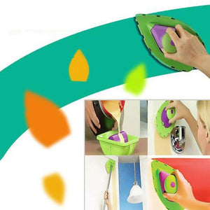 Paint Roller Wall Painting  Kits Painting Brush Wall Hand Tools Home