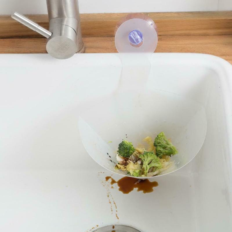 Recyclable Simple Sink Strainer