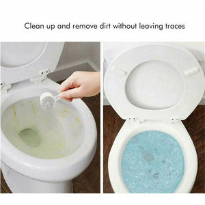 Magic Foam Sink & Toilet Cleaner